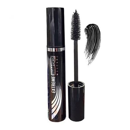 تصویر ریمل حجم دهنده یورن مدل EXTREME MEGA LASH